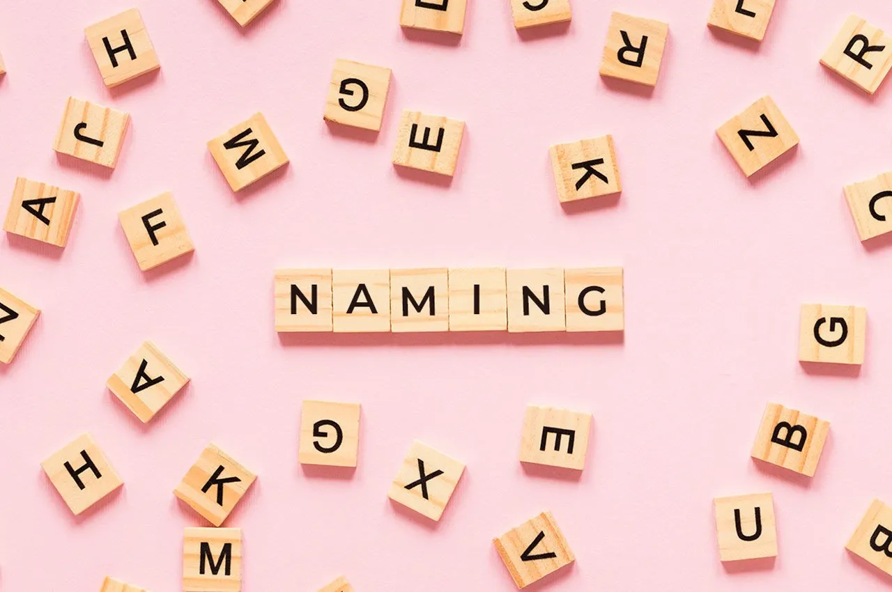 Lee más sobre el artículo ¿Qué es naming? Aprende a crear el nombre de tu negocio