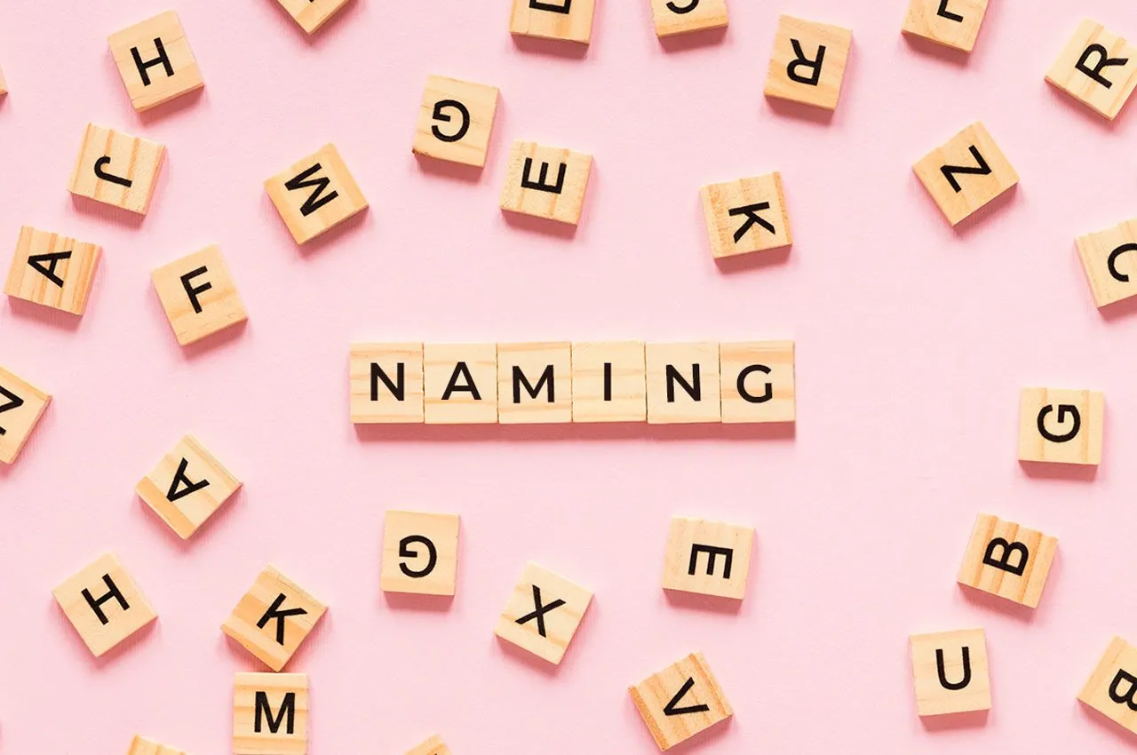 En este momento estás viendo ¿Qué es naming? Aprende a crear el nombre de tu negocio