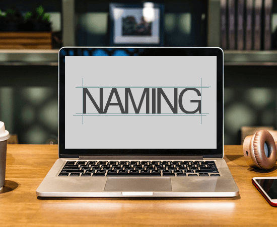 Lee más sobre el artículo Naming: aprende a crear el nombre de tu marca o negocio